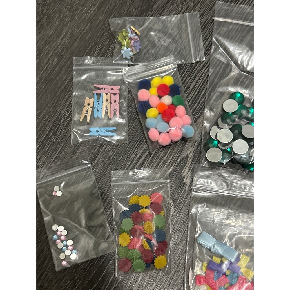 🔴Craft misc. bundle - Picture 2 of 5